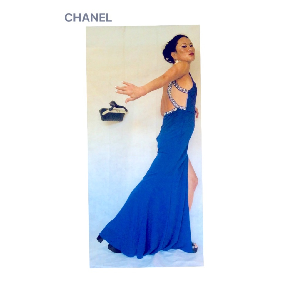 Chanel Rare Vintage